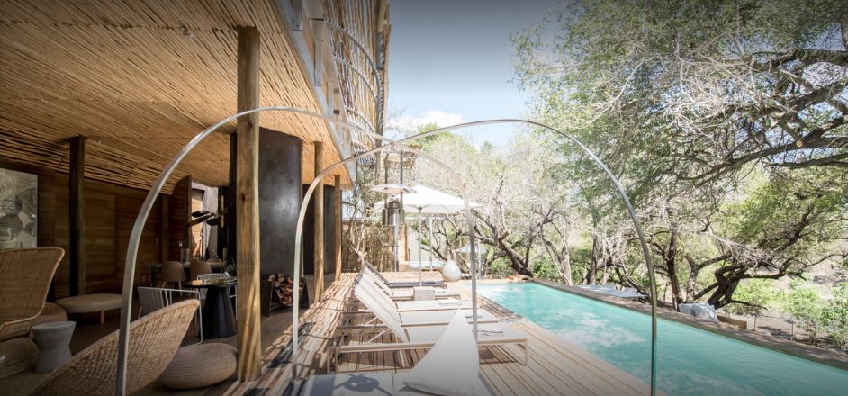 Apex Travel Club - ATC - Singita Lebombo Lodge