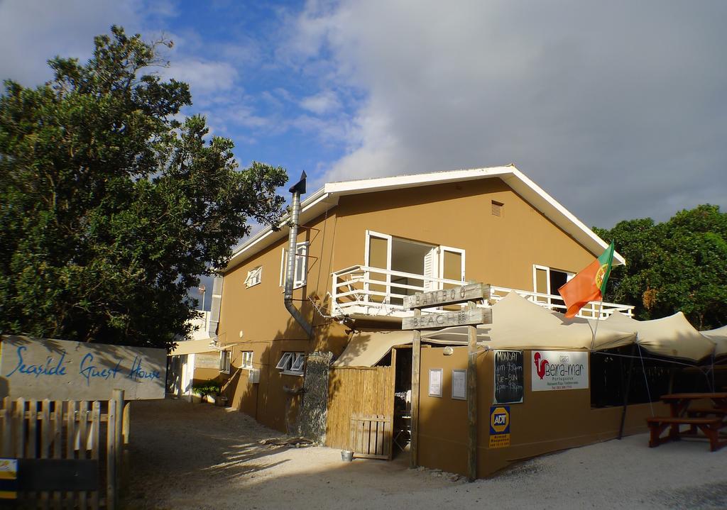 Apex Travel Club - ATC - Bamboo Beach Seaside House