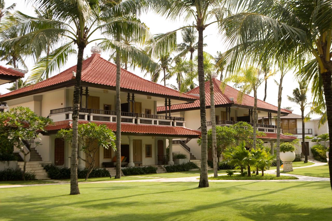 Apex Travel Club - ATC - Holiday Inn Resort Baruna Bali