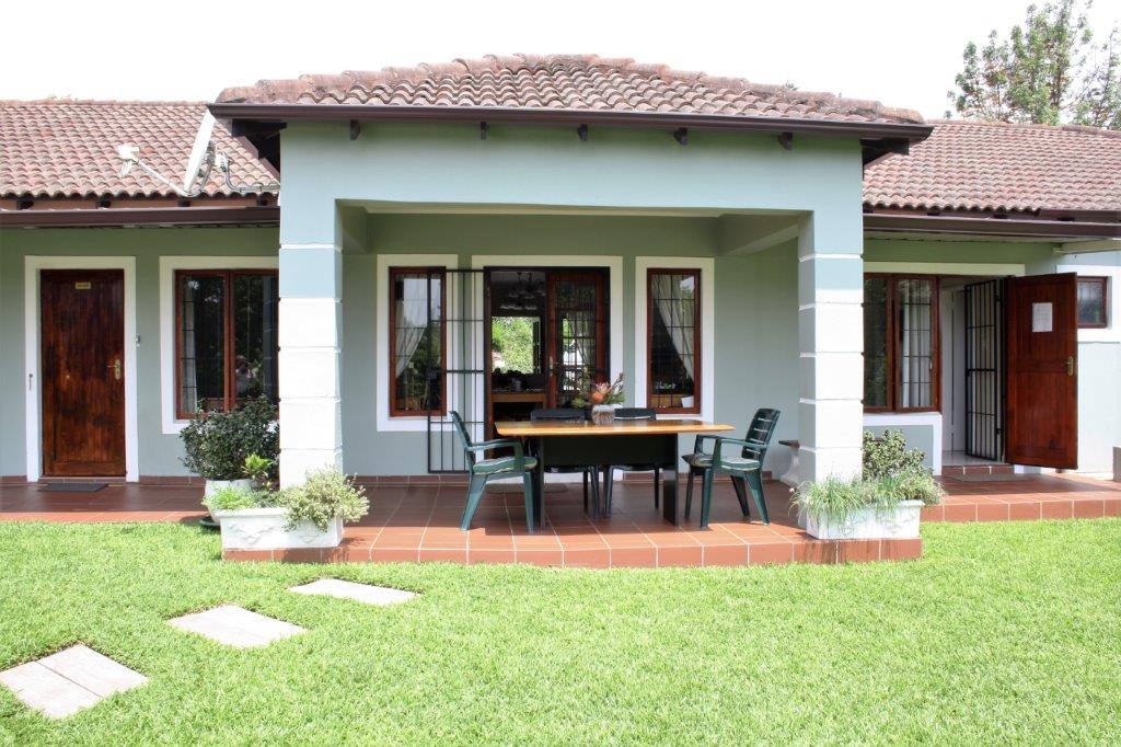 Apex Travel Club - ATC - Hilton Bed and Breakfast
