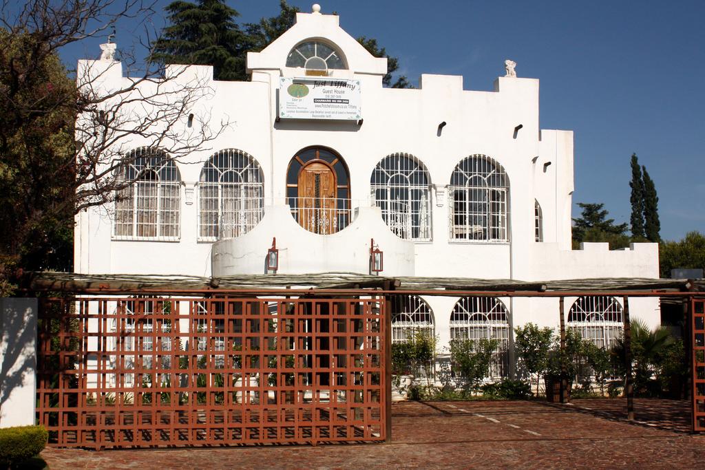Apex Travel Club - ATC - Just Tiffany Guesthouse