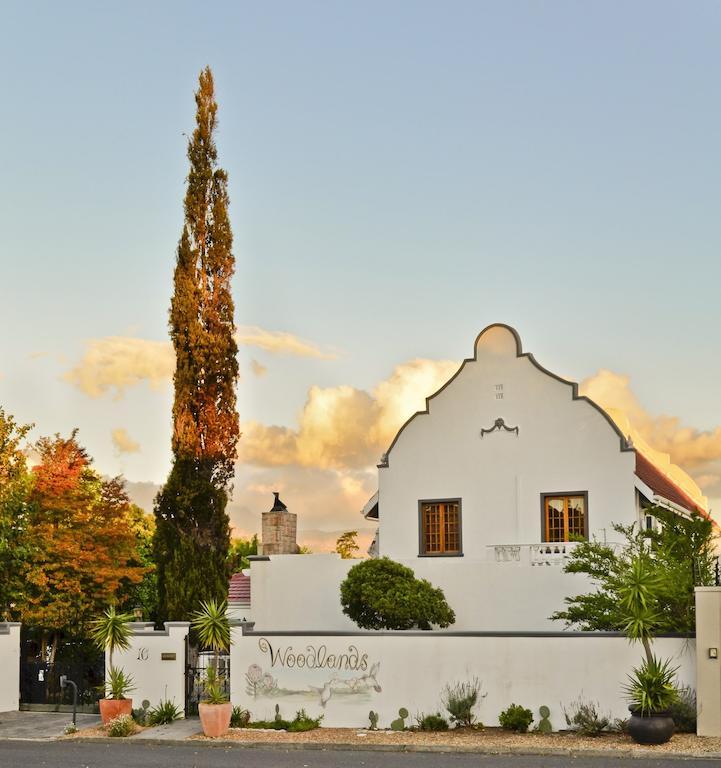 Apex Travel Club - ATC - Woodlands Guest House
