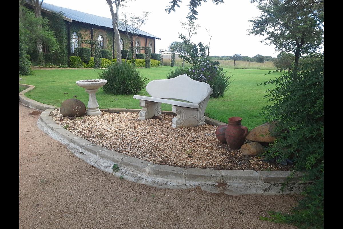 Apex Travel Club - ATC - Makarios Lodge