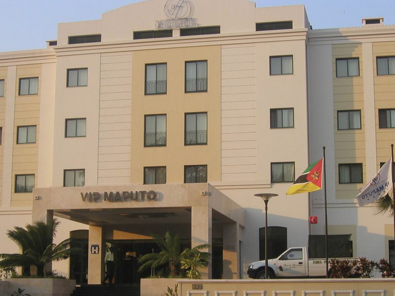 Apex Travel Club - ATC - VIP Grand Maputo Hotel