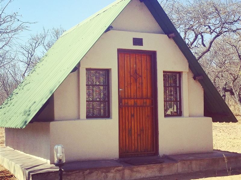 Apex Travel Club - ATC - Mariepskop View