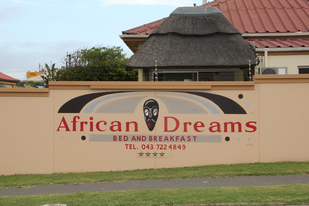 Apex Travel Club - ATC - African Dreams Bed and Breakfast