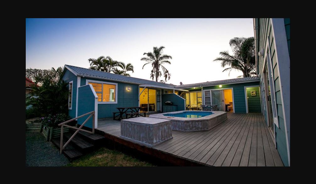 Apex Travel Club - ATC - Springtide Studios