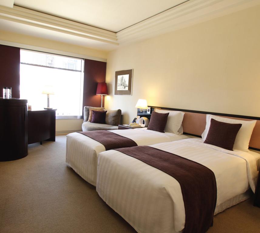 Apex Travel Club - ATC - PRUDENTIAL HOTEL