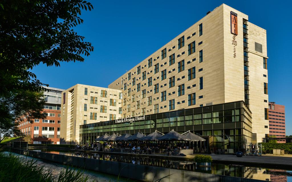 Apex Travel Club - ATC - Dutch Design Hotel Artemis