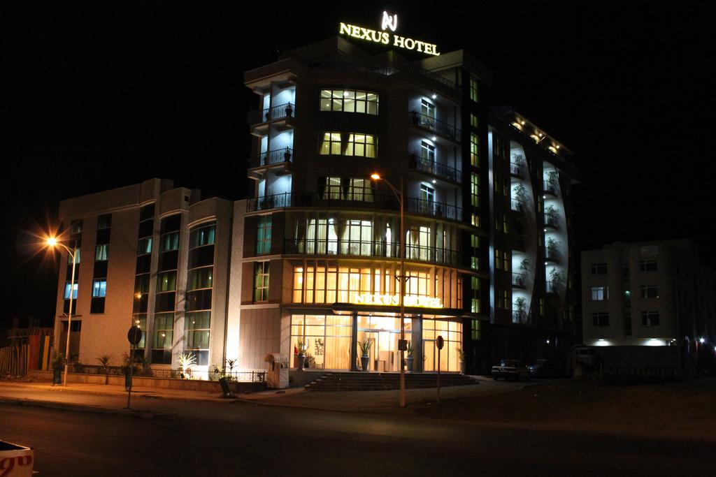 Apex Travel Club - ATC - Nexus Hotel
