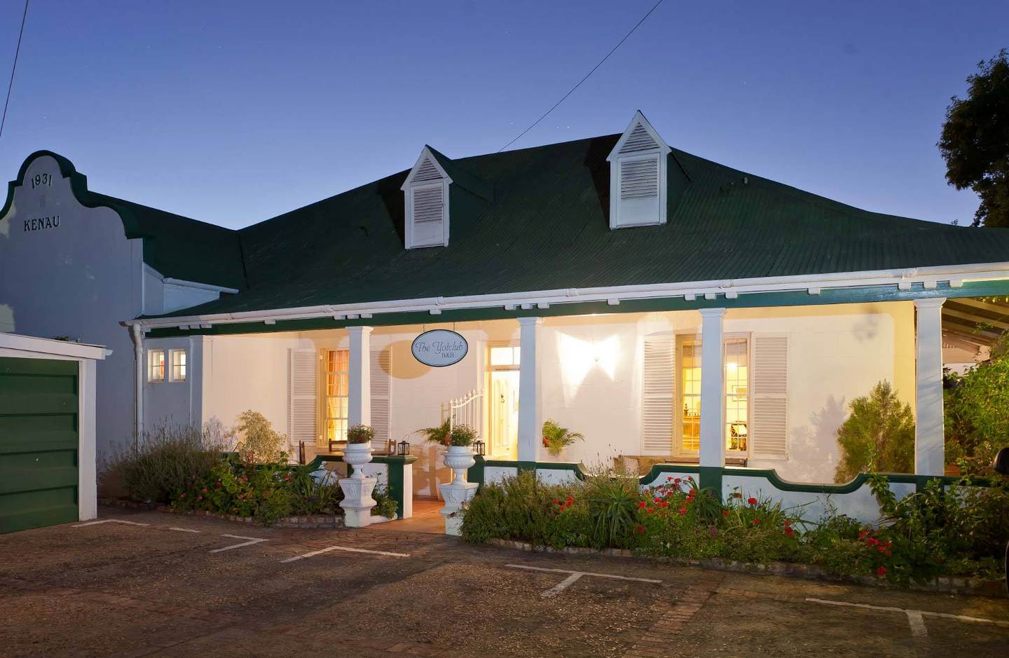 Apex Travel Club - ATC - Yotclub Bed and Breakfast