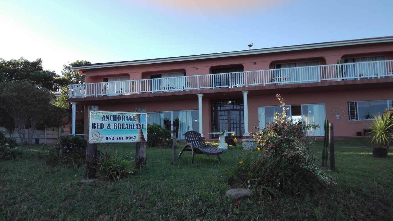 Apex Travel Club - ATC - Anchorage Bed And Breakfast