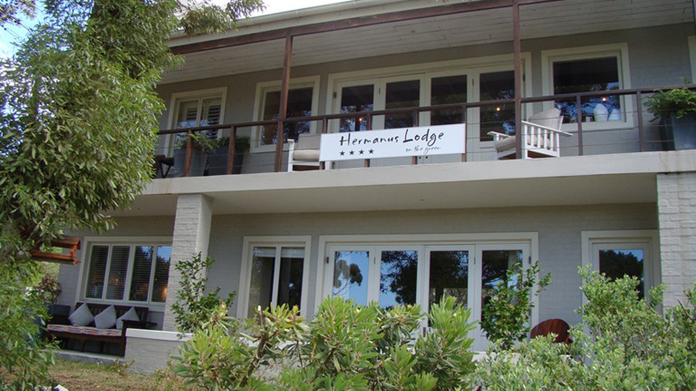 Apex Travel Club - ATC - Hermanus on the Green