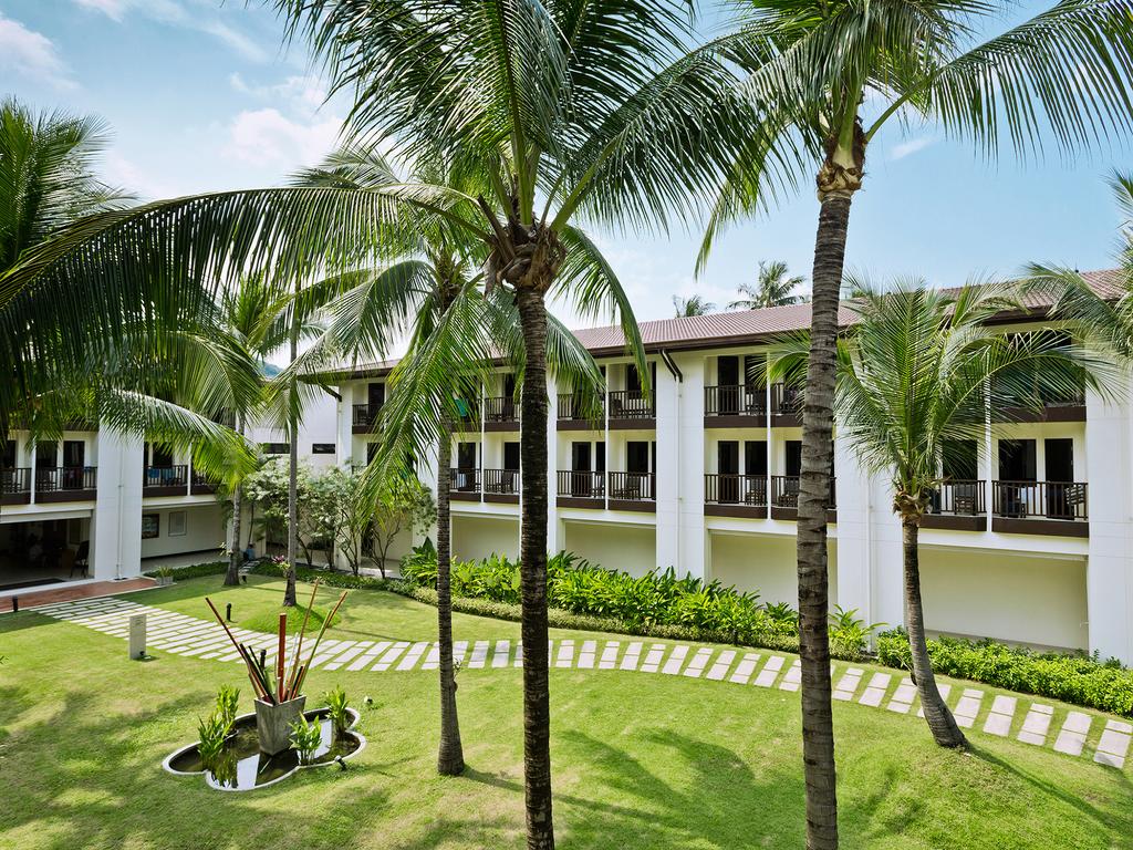 Apex Travel Club - ATC - Hotel Ibis Samui Bophut