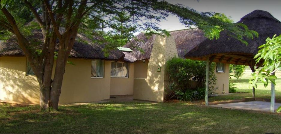 Apex Travel Club - ATC - Jock of the Bushveld