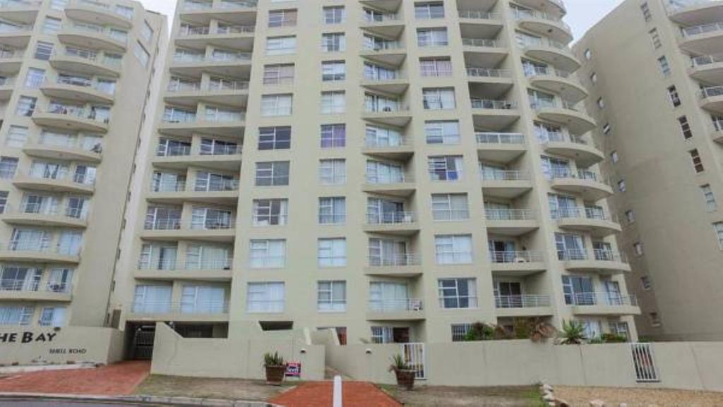 Apex Travel Club - ATC - Blouberg Beachfront Accommodation