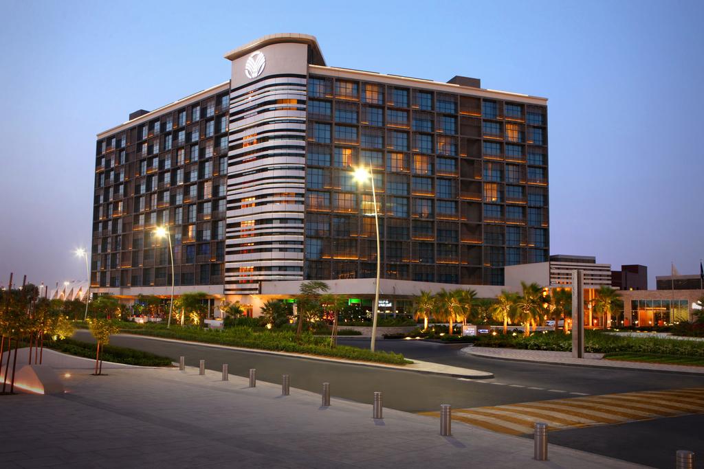 Apex Travel Club - ATC - Yas Island Rotana