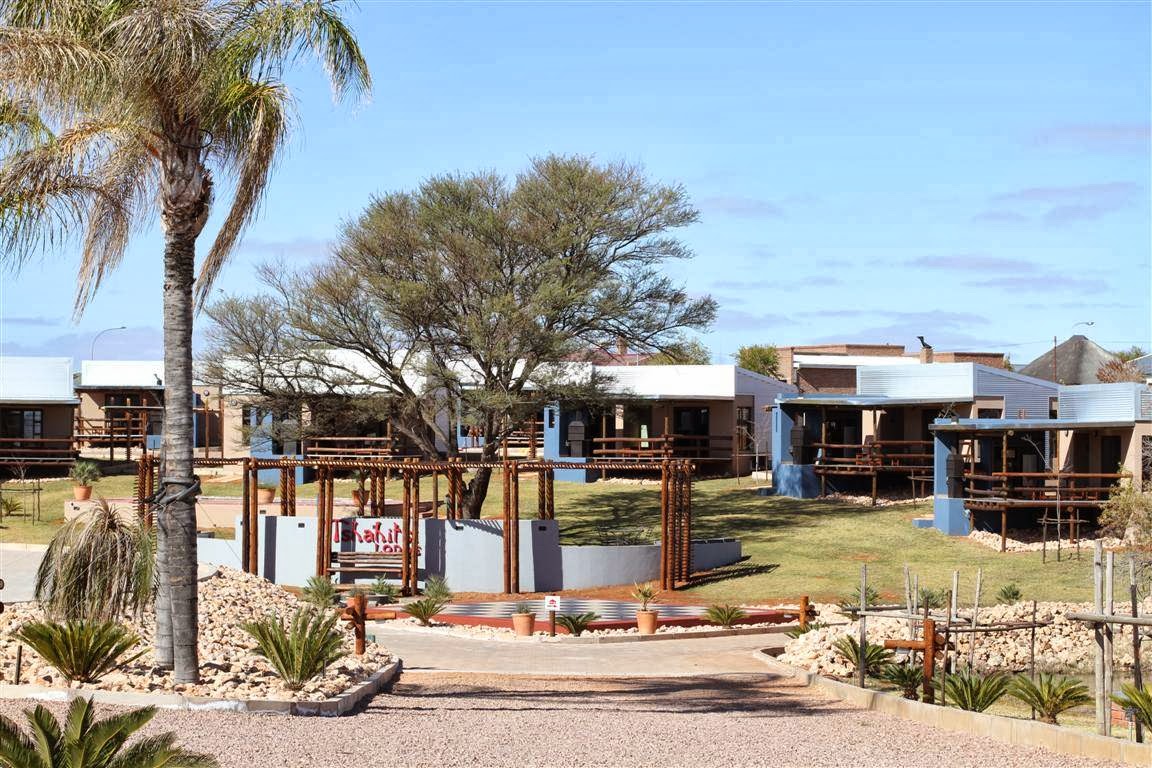 Apex Travel Club - ATC - Tshahitsi Lodge