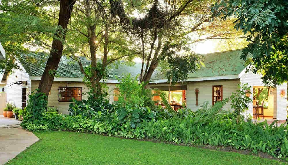 Apex Travel Club - ATC - River View Lodge