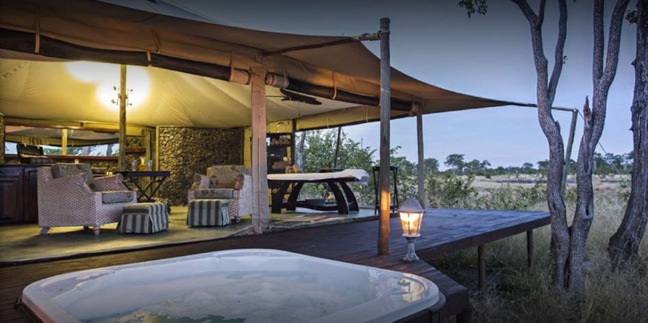 Apex Travel Club - ATC - Camp Kuzuma