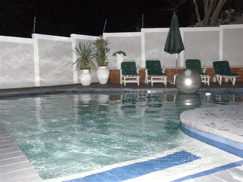 Apex Travel Club - ATC - Shelbourne Lodge