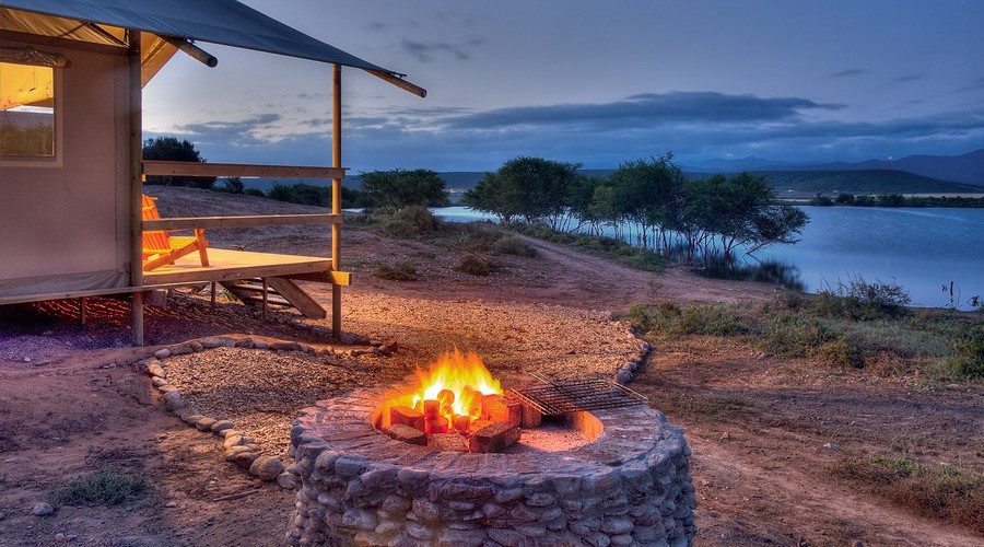 Apex Travel Club - ATC - Africamps Klein Karoo