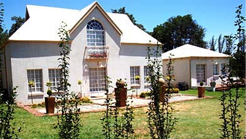Apex Travel Club - ATC - Ancient Days Guest Cottage
