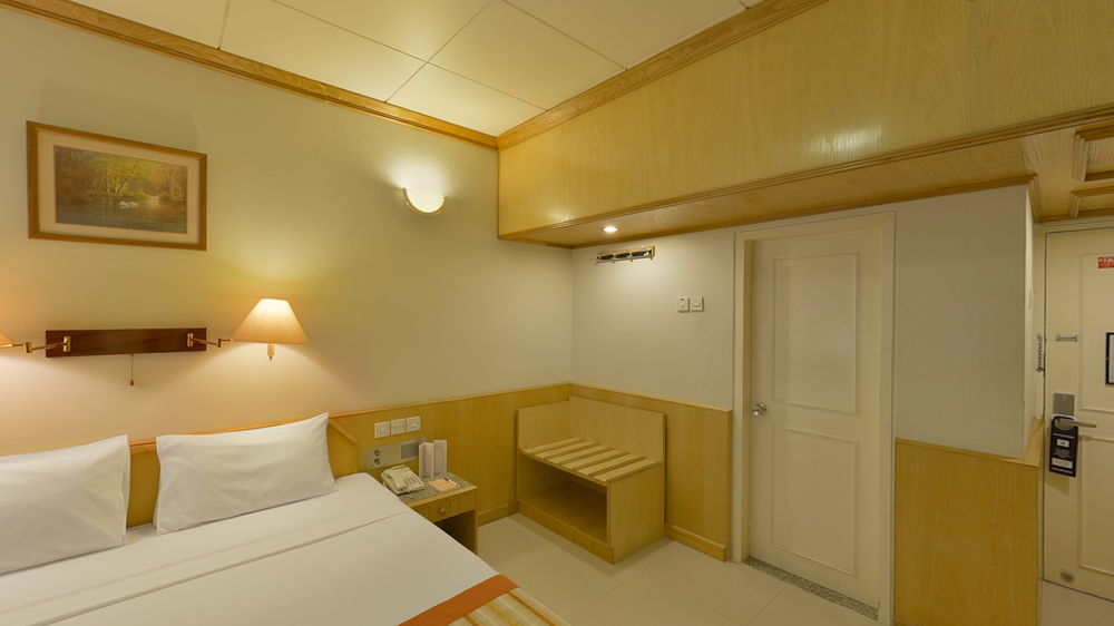 Apex Travel Club - ATC - Astoria Hotel Bur Dubai