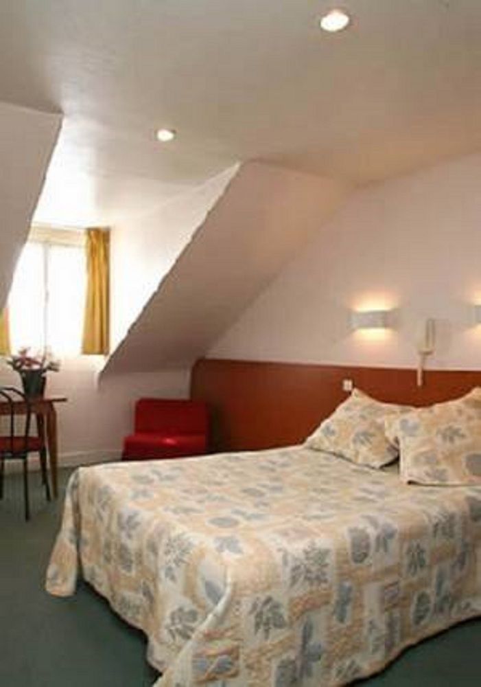 Apex Travel Club - ATC - HOTEL NORD ET CHAMPAGNE