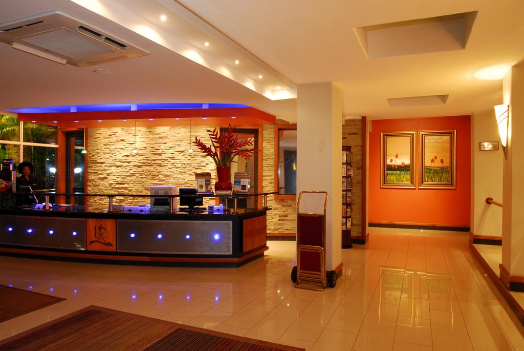 Apex Travel Club - ATC - Protea Hotel by Marriott Umfolozi River