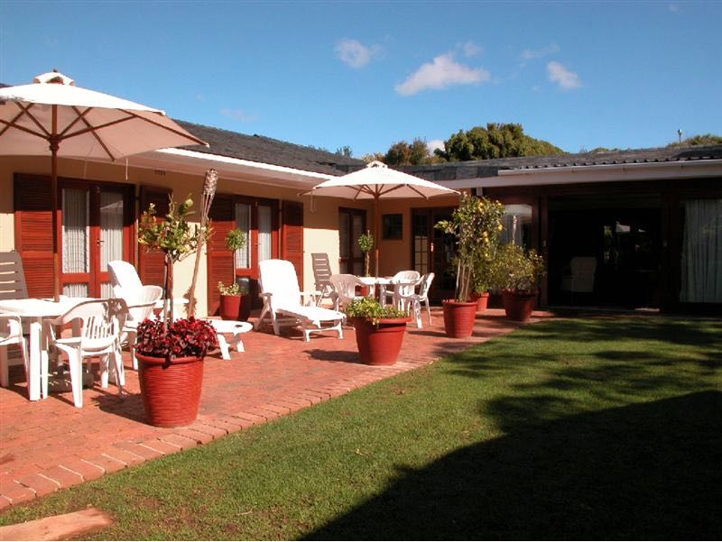 Apex Travel Club - ATC - Highlands Lodge
