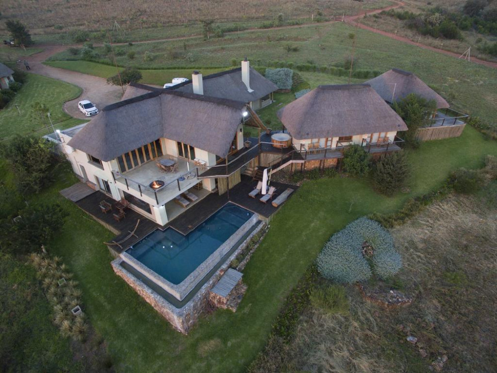 Apex Travel Club - ATC - Sibani Lodge