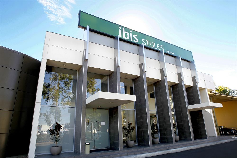 Apex Travel Club - ATC - Ibis styles Sydney Lansvale