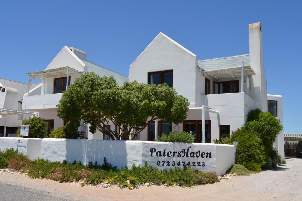 Apex Travel Club - ATC - Paters Haven B&B