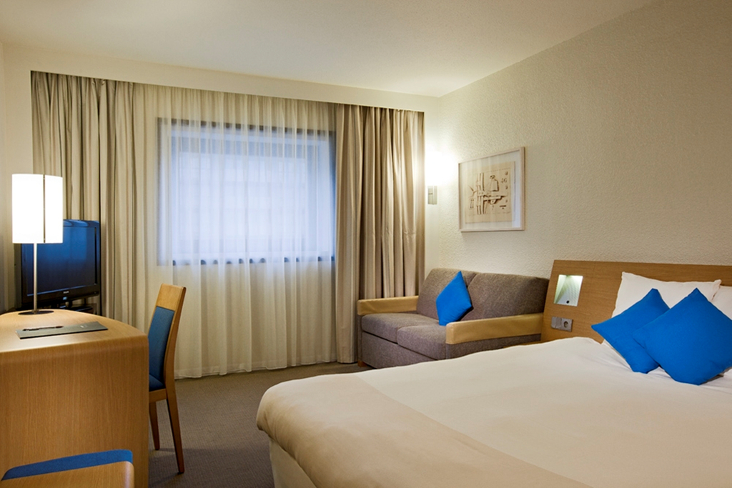 Apex Travel Club - ATC - NOVOTEL LA DEFENCE