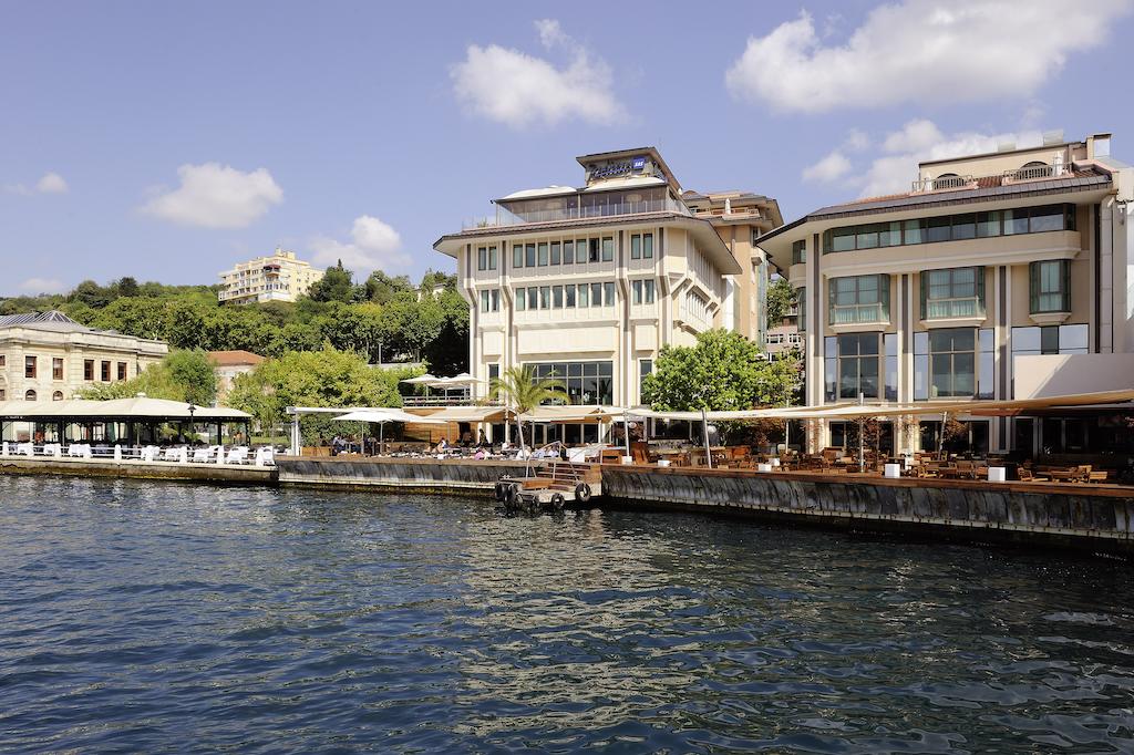 Apex Travel Club - ATC - Radisson BLu Bosphorus Hotel
