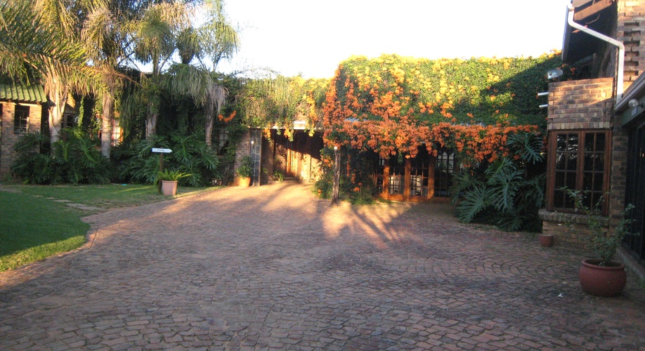 Apex Travel Club - ATC - Manor House
