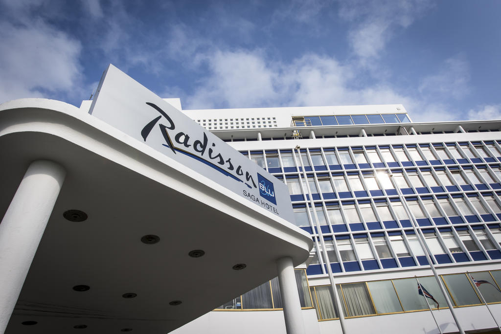 Apex Travel Club - ATC - Radisson Blu Saga