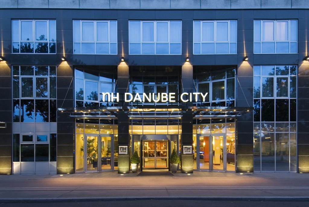 Apex Travel Club - ATC - NH Danube City