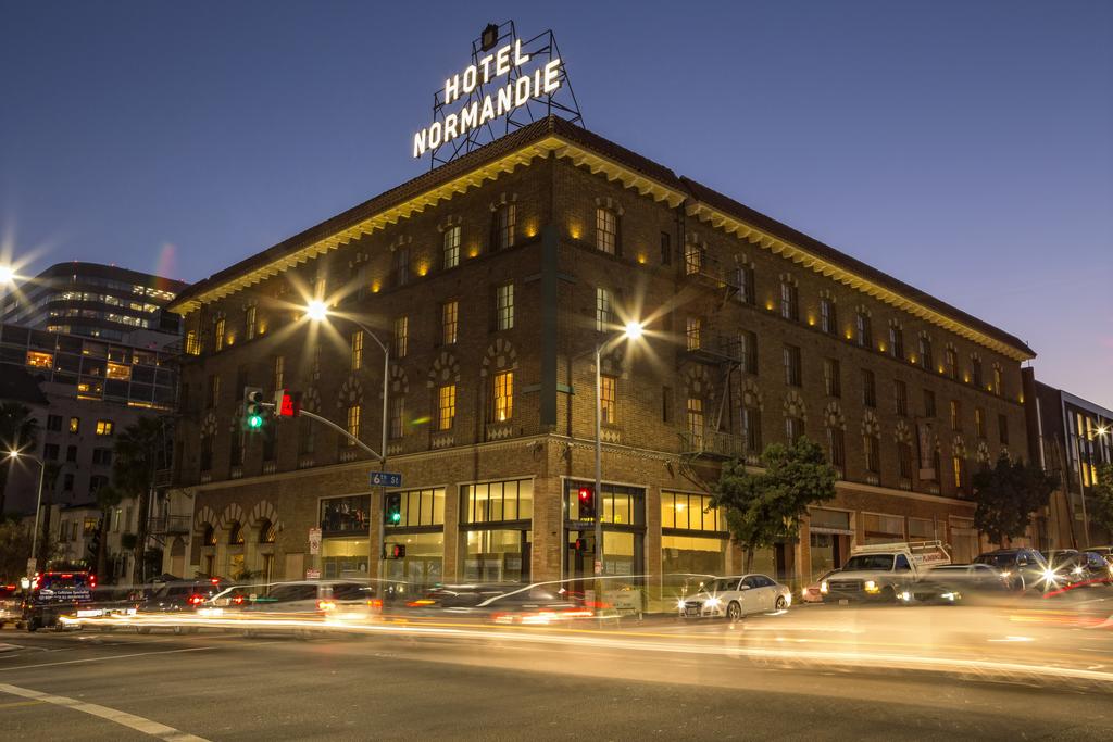 Apex Travel Club - ATC - Hotel Normandie