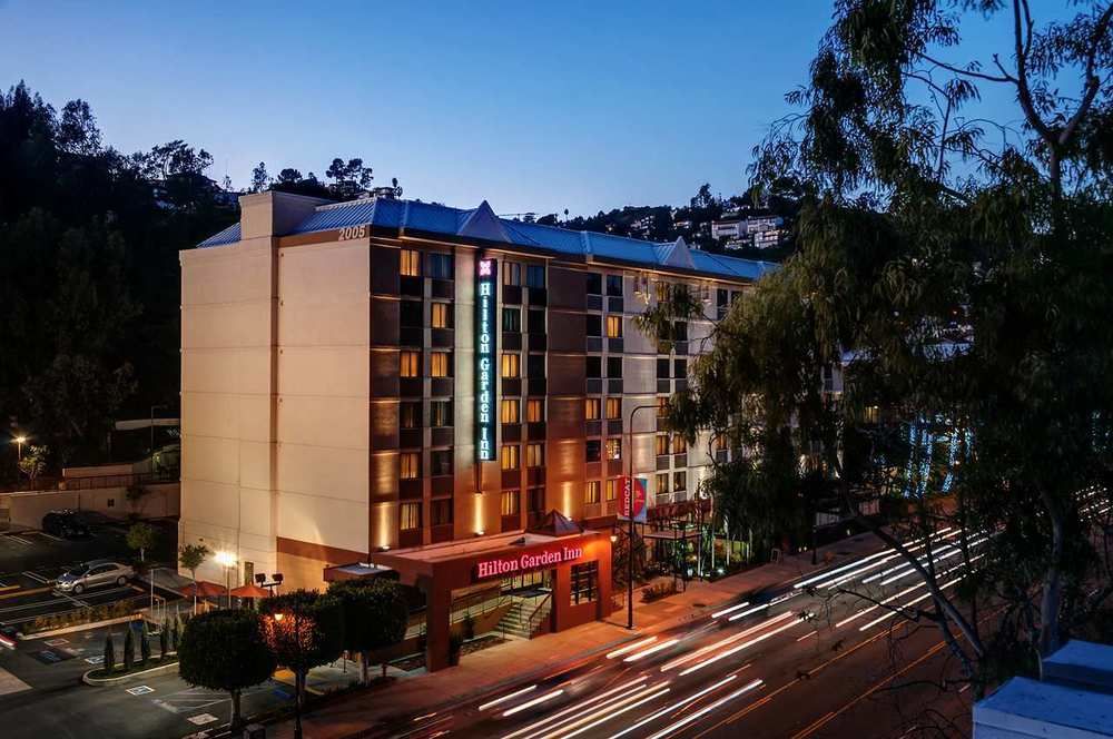 Apex Travel Club - ATC - Hilton Garden Inn Los Angeles/Hollywood
