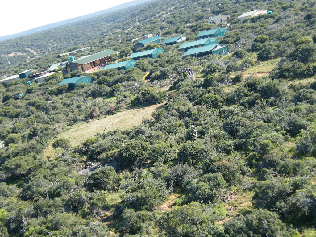 Apex Travel Club - ATC - Kudu Ridge Game Lodge
