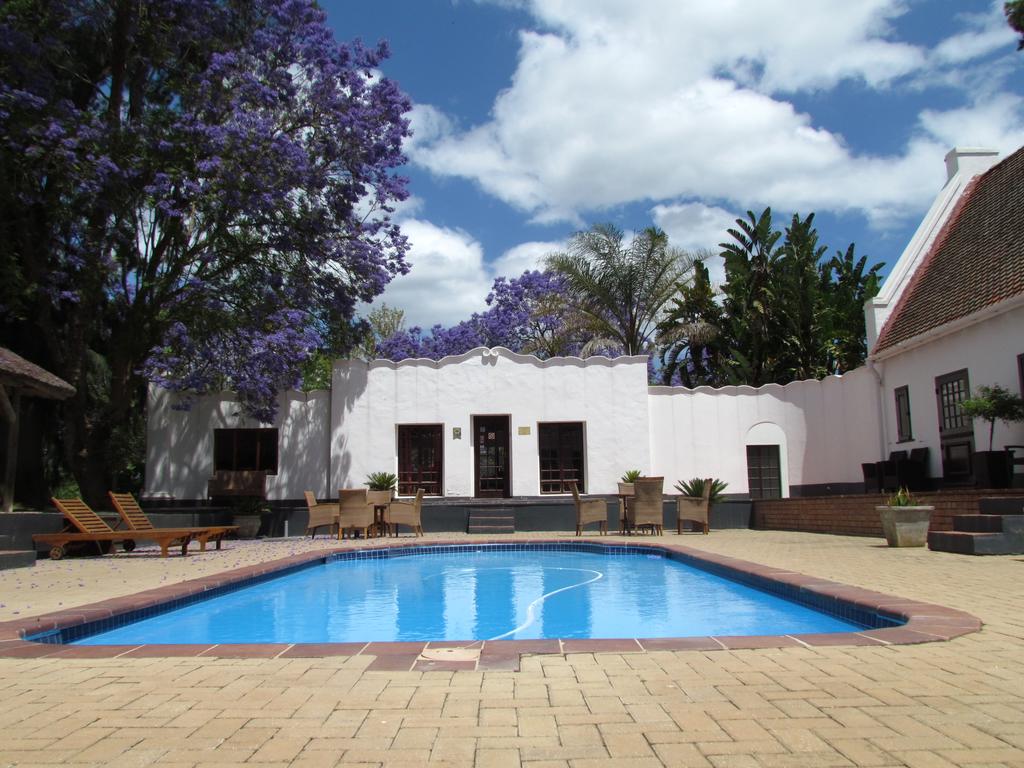 Apex Travel Club - ATC - Stellenhof Farmstay Bed and Breakfast
