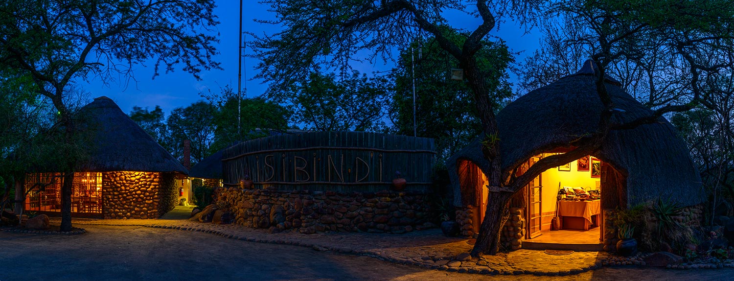 Apex Travel Club - ATC - iSibindi Zulu Lodge