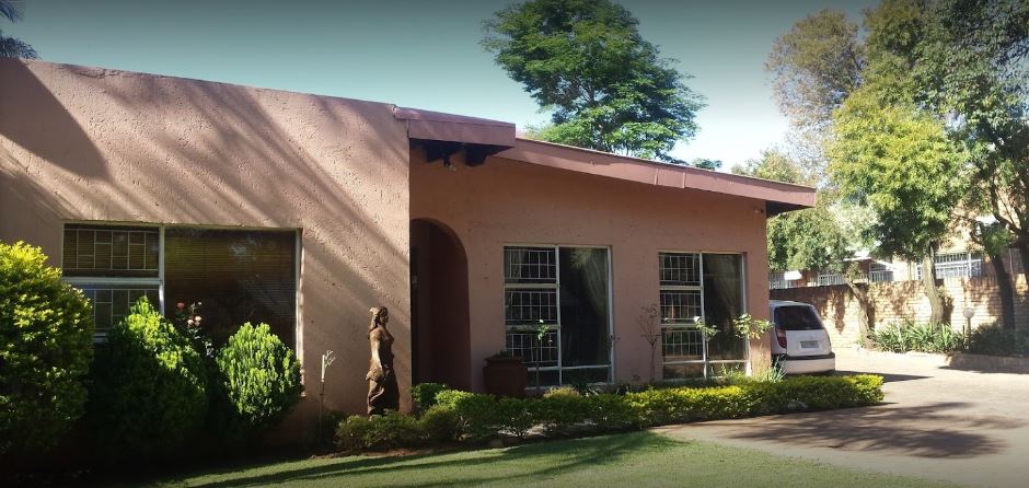 Apex Travel Club - ATC - Lynn Ridge Guesthouse