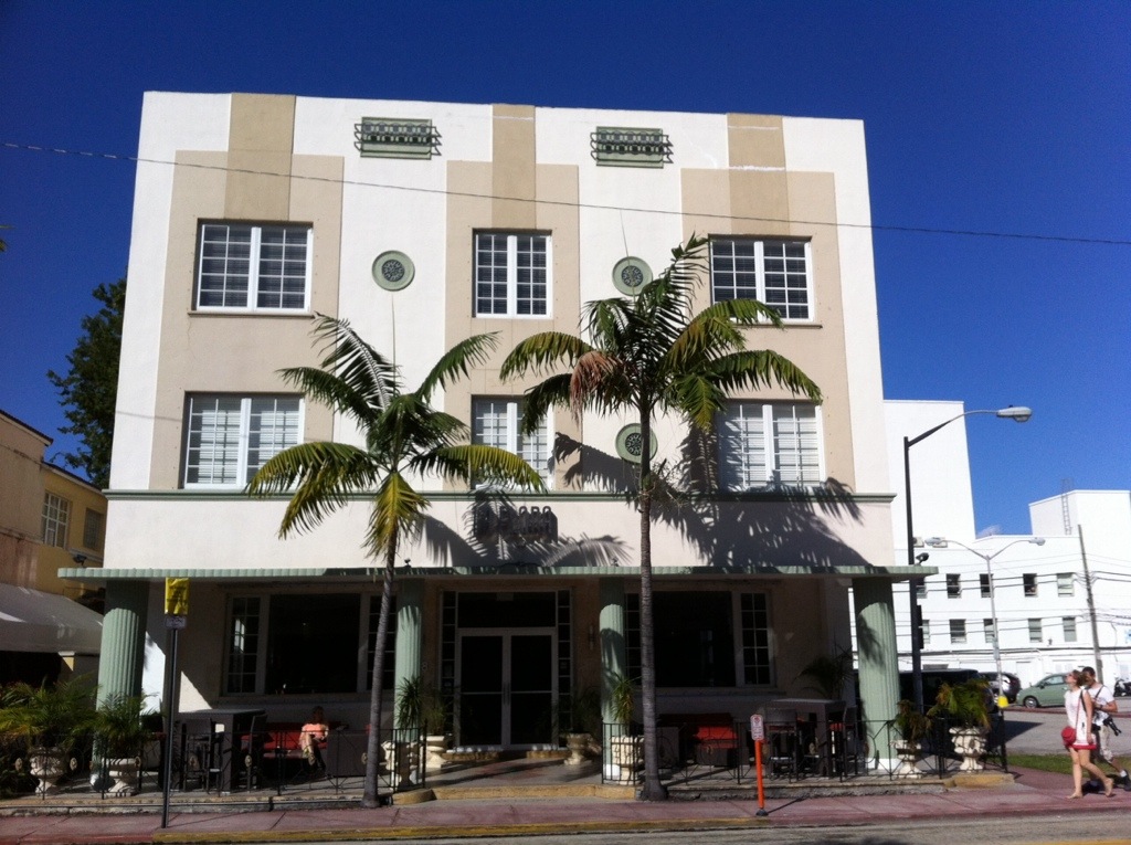 Apex Travel Club - ATC - Hotel La Flora (3.0 Star) (3.0 Star)