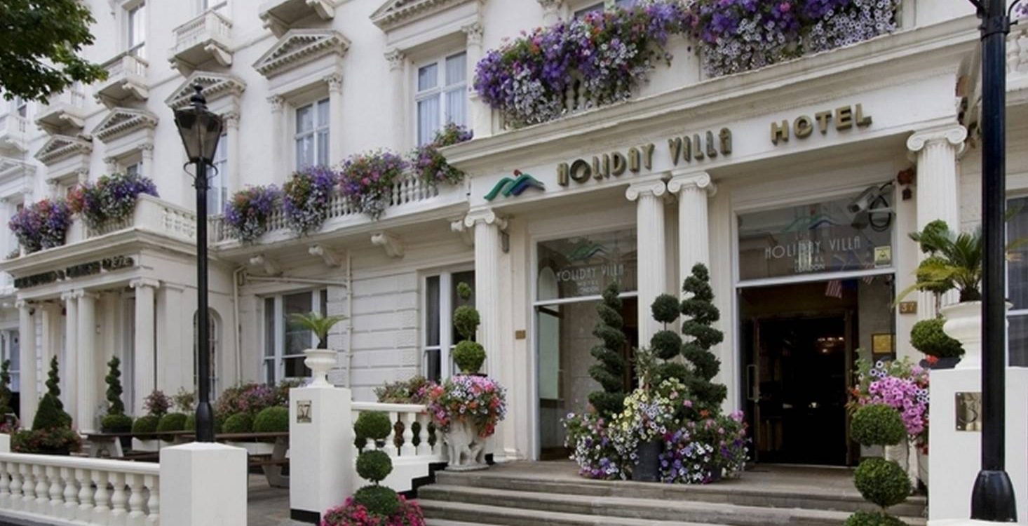 Apex Travel Club - ATC - Holiday Villa Hotel