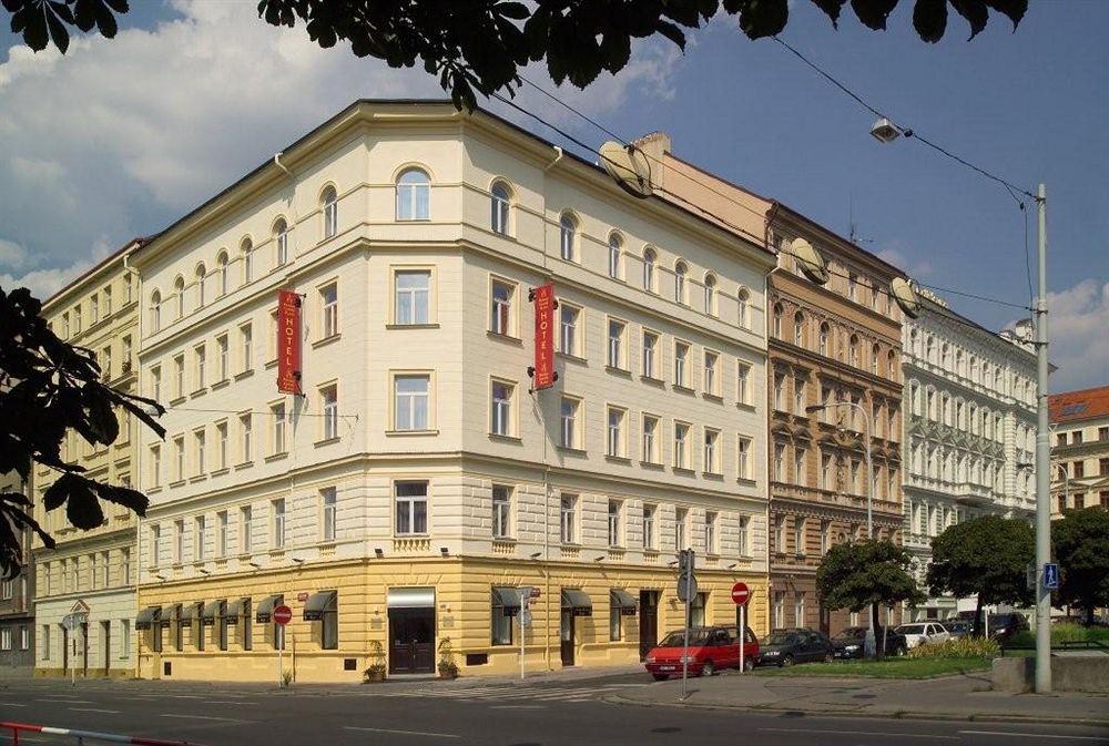 Apex Travel Club - ATC - PRAGUE CENTRE PLAZA