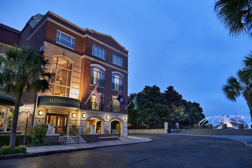 Apex Travel Club - ATC - Harbour View Inn
