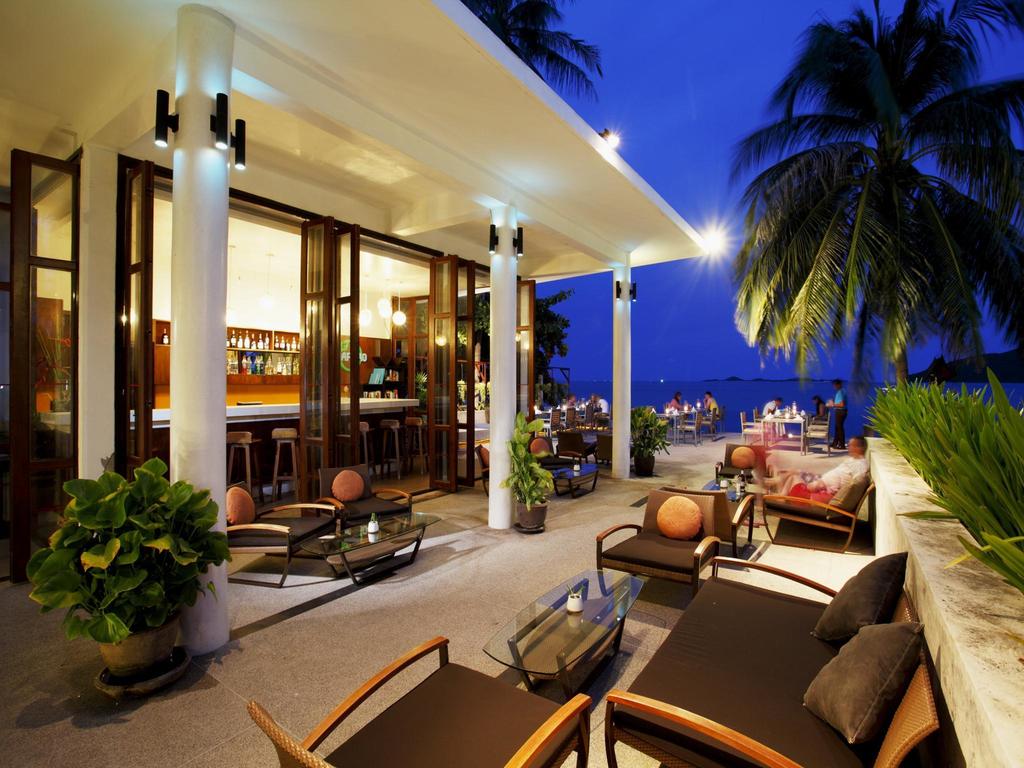Apex Travel Club - ATC - Centra by Centara Coconut Beach Resort Samui